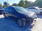 2017 VOLKSWAGEN GOLF R-LINE TSI  for sale at Copart ST HELENS
