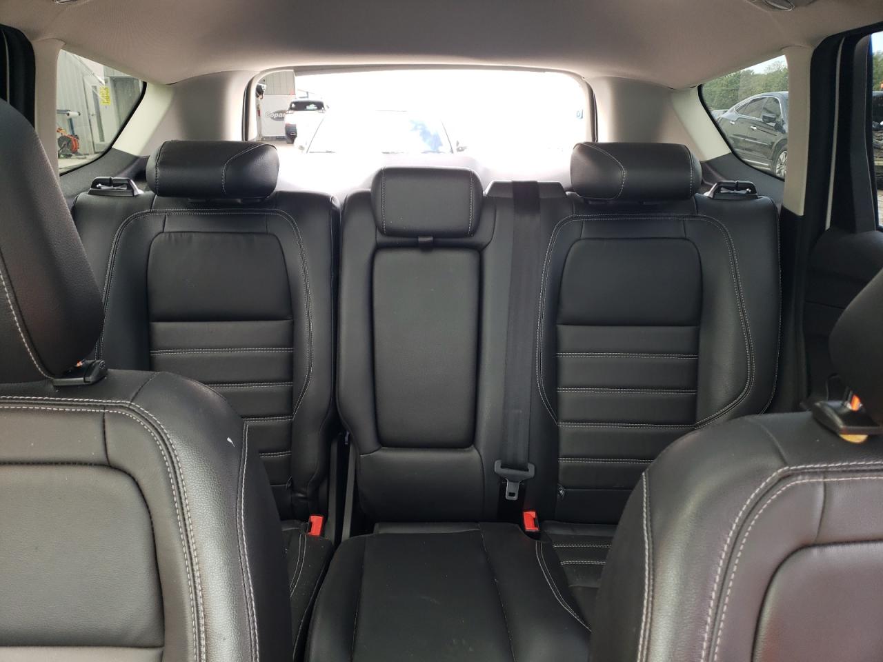 2018 Ford Escape Titanium VIN: 1FMCU9J93JUB12087 Lot: 80099385