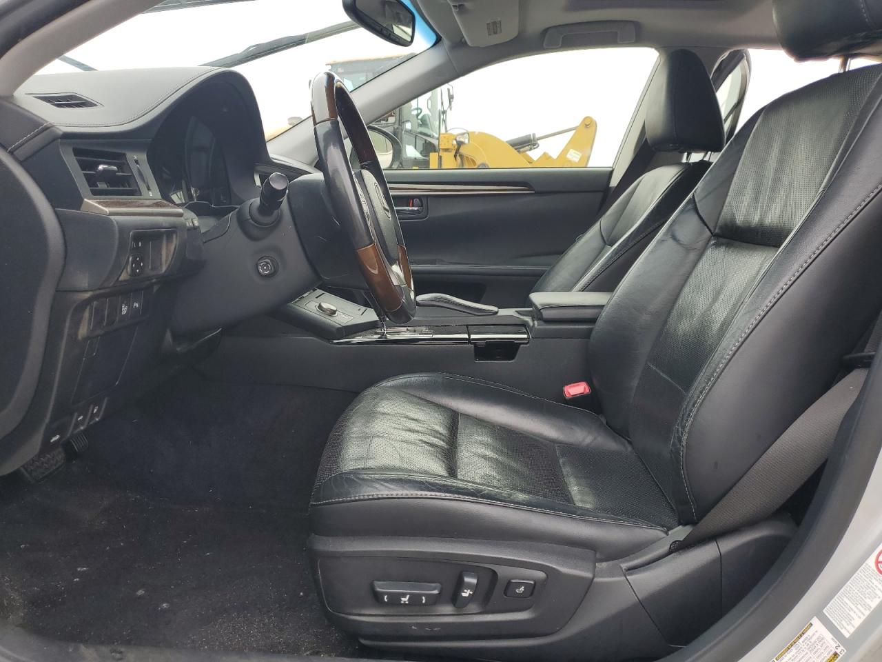 2013 Lexus Es 350 VIN: JTHBK1GGXD2051171 Lot: 80328425