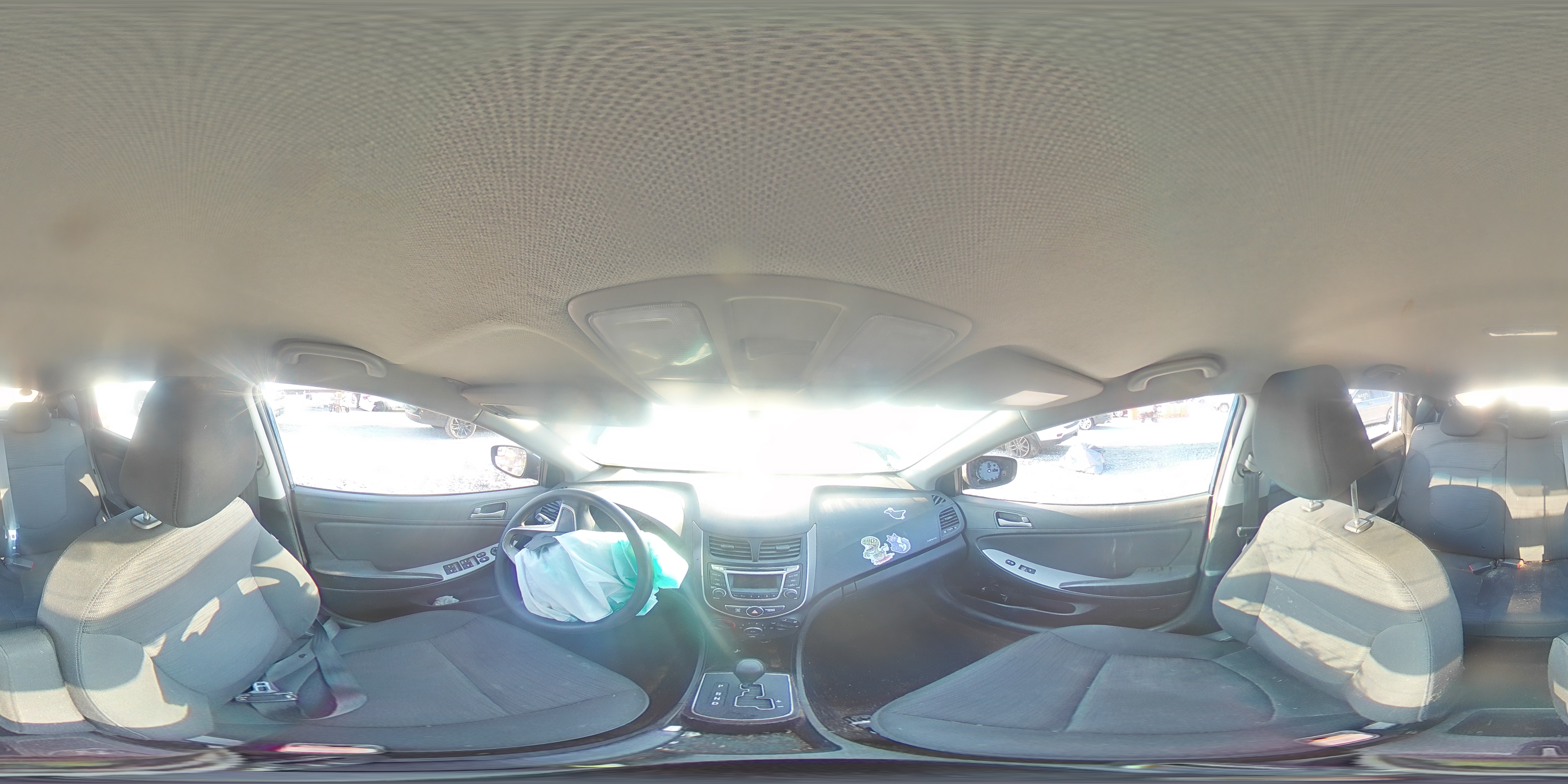 2016 Hyundai Accent Se VIN: KMHCT5AE5GU247928 Lot: 80252895