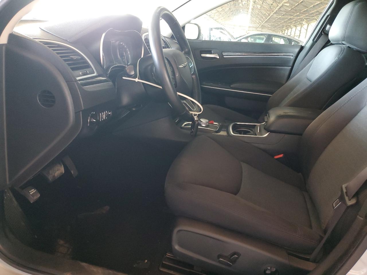 2019 Chrysler 300 Touring VIN: 2C3CCAAG3KH612427 Lot: 84475225