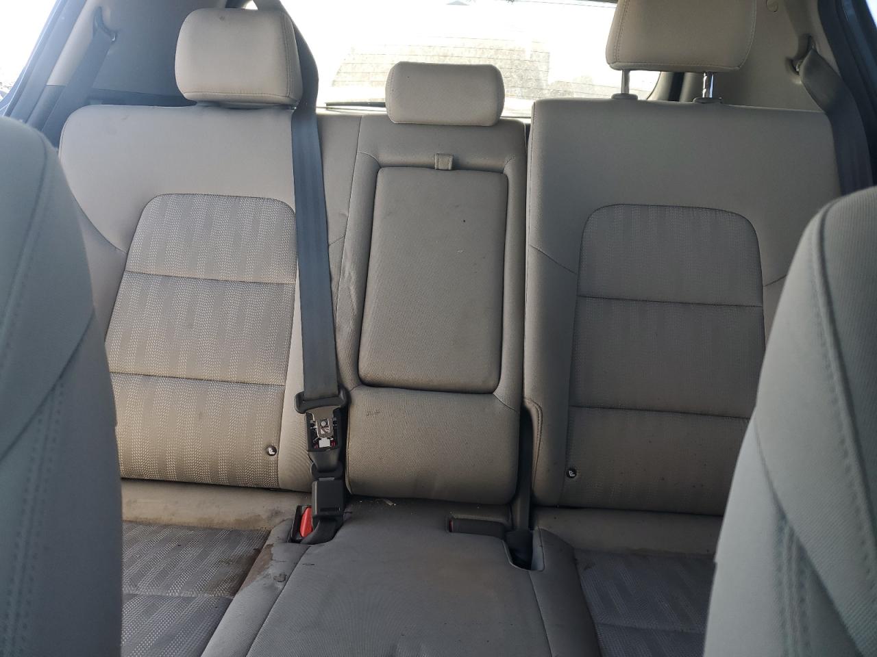 2017 Kia Sportage Lx VIN: KNDPMCACXH7220438 Lot: 83875135