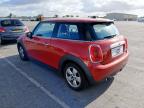 2014 MINI COOPER D 1.5 COOPER D 3DR for sale at Copart CHESTER