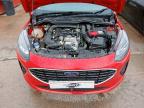 2023 FORD FIESTA TREND TURBO 1.0 ECOBOOST TREND 5DR for sale at Copart WOLVERHAMPTON