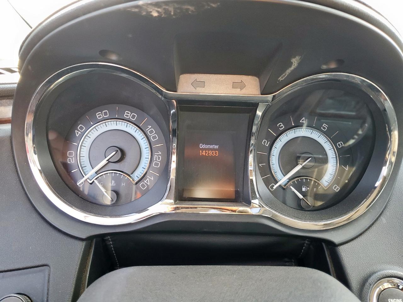 2010 Buick Lacrosse Cxs VIN: 1G4GE5GV2AF221253 Lot: 81986765