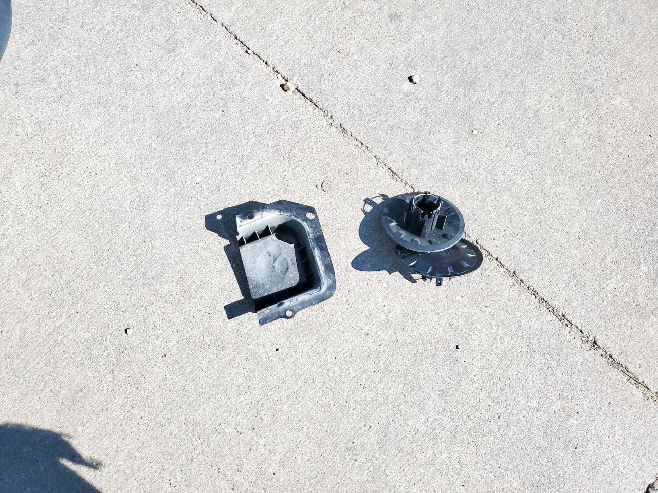 2023 Tesla Model Y VIN: 7SAYGDEF6PF834811 Lot: 71754805