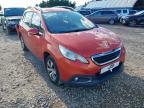 2014 PEUGEOT 2008 ACTIVE E-HDI  for sale at Copart WISBECH