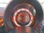 2017 FIAT 500 LOUNGE  for sale at Copart SANDWICH