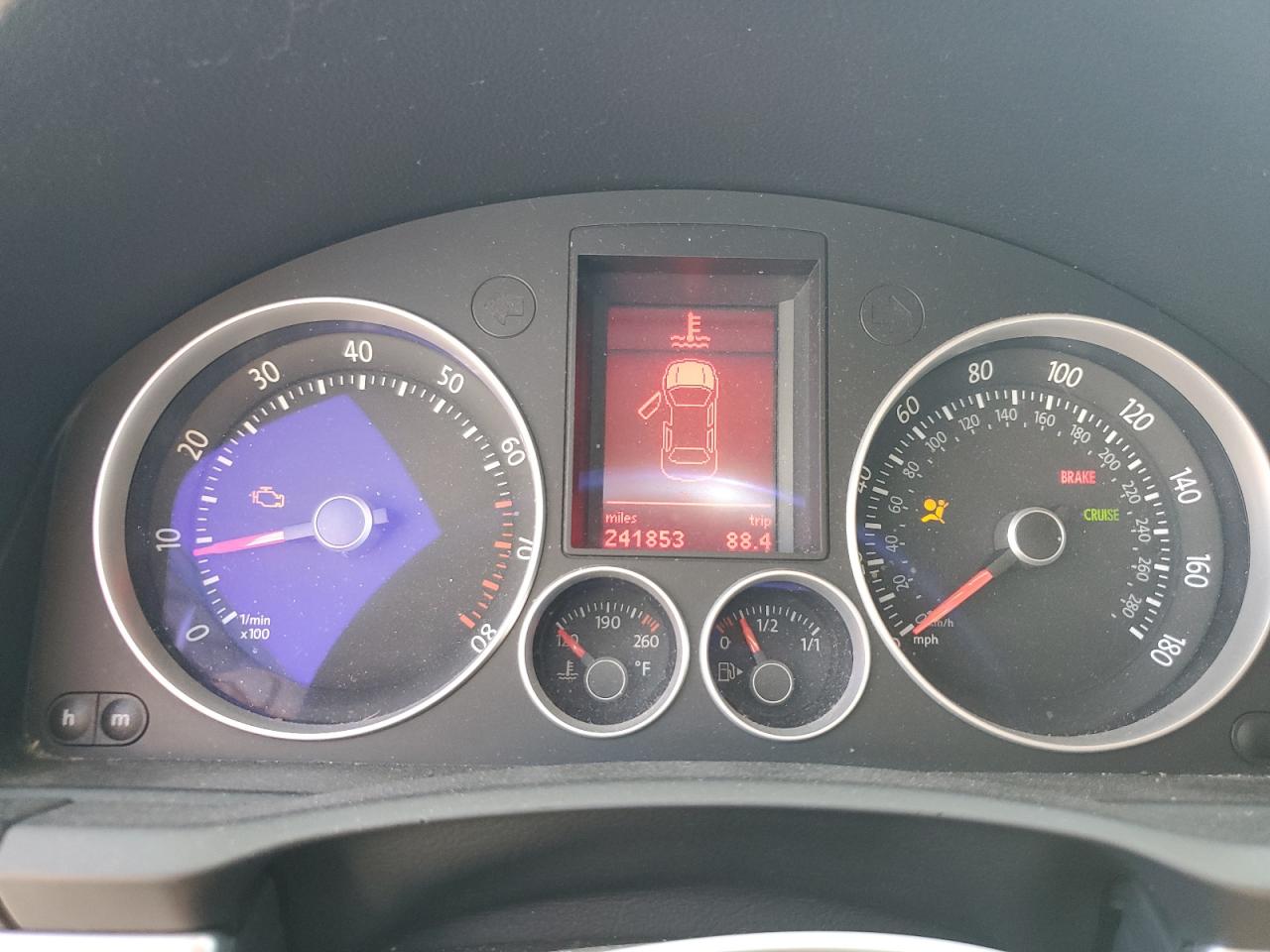 2006 Volkswagen Jetta Gli VIN: 3VWTJ71K16M710496 Lot: 72077135