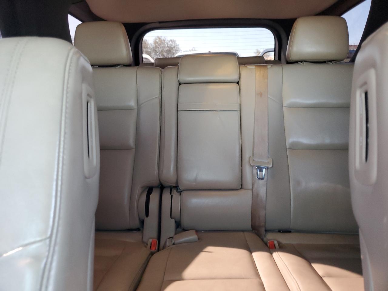 2014 Dodge Durango Limited VIN: 1C4RDJDG2EC450621 Lot: 80586895