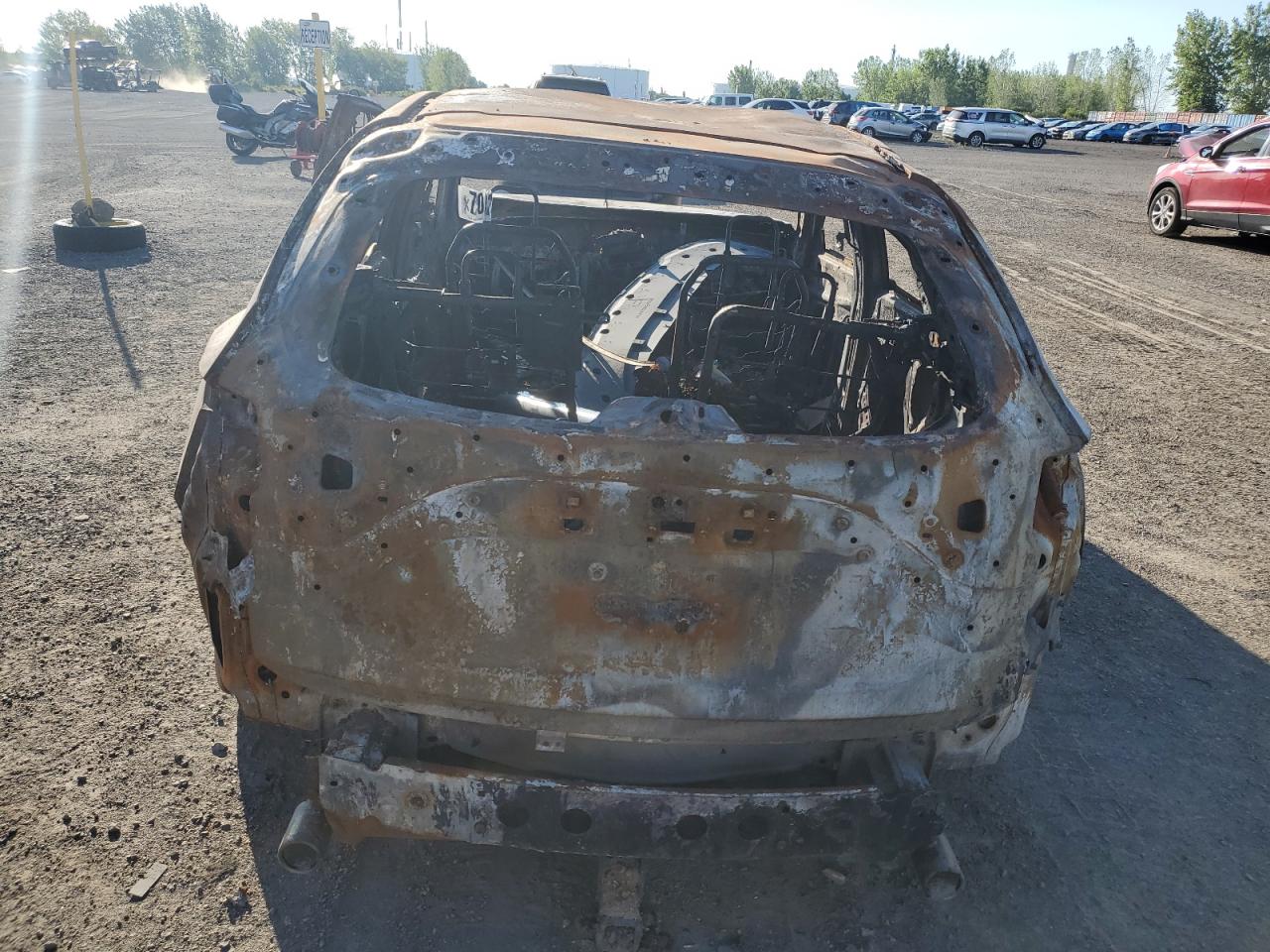 2022 Mazda Cx-5 Preferred VIN: JM3KFBCM2N0645605 Lot: 70342125