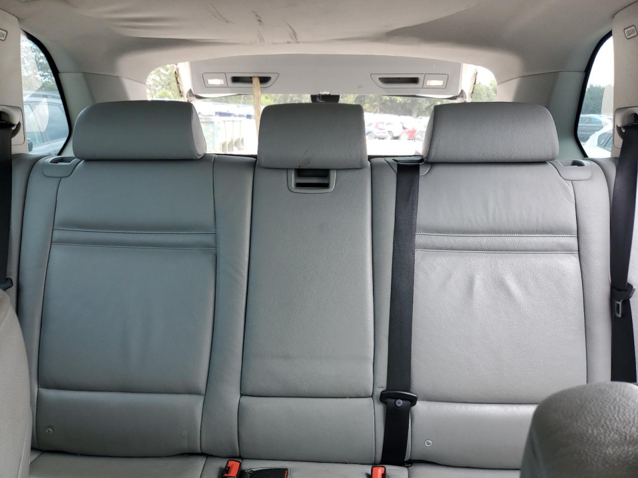 2008 BMW X5 3.0I VIN: 5UXFE43508L004259 Lot: 80359775