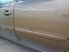 2013 VAUXHALL ZAFIRA DESIGN for sale at Copart YORK