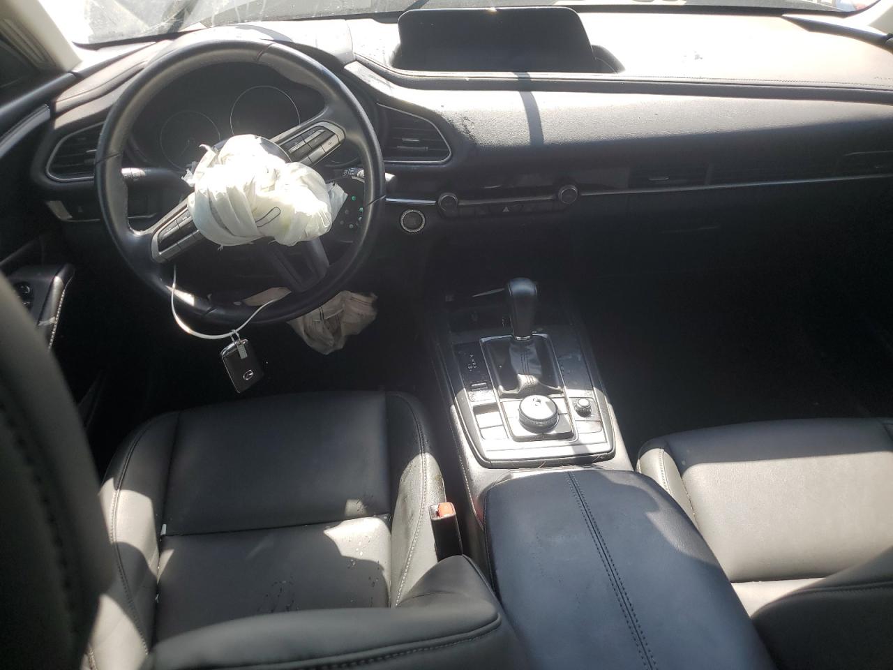 2023 Mazda Cx-30 Select VIN: 3MVDMBBM4PM563611 Lot: 83776775