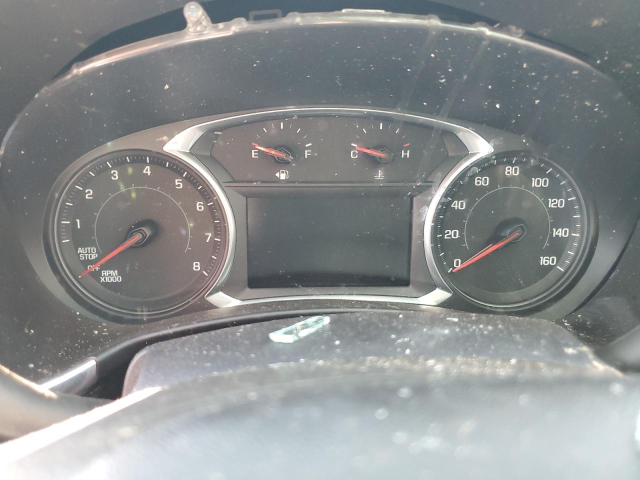 2019 Chevrolet Equinox Lt VIN: 3GNAXKEV3KS567676 Lot: 80865765