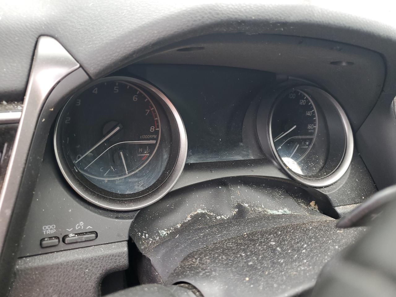 2022 Toyota Camry Se VIN: 4T1G11BK4NU049116 Lot: 81986105