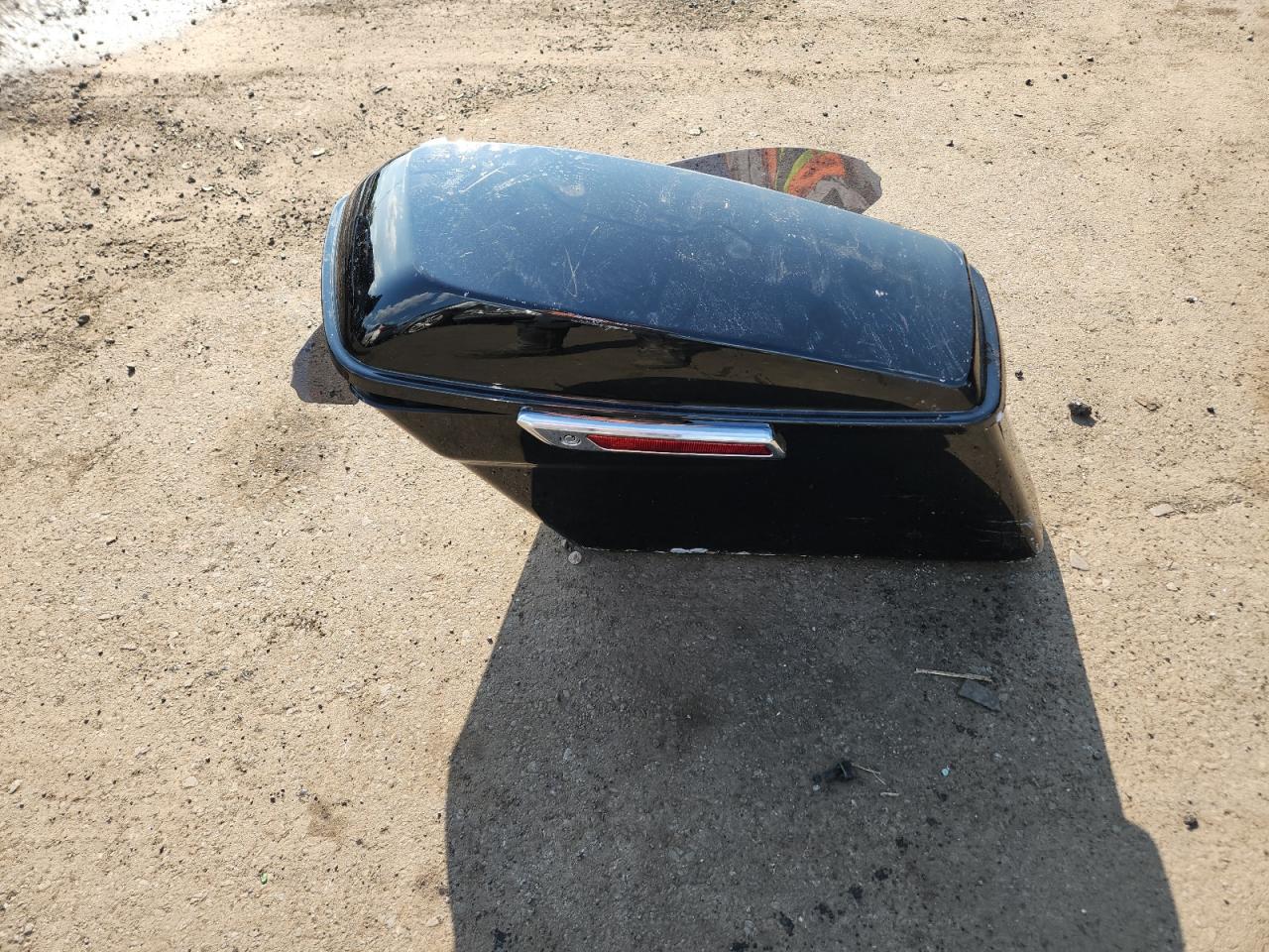 2023 Harley-Davidson Flhx VIN: 1HD1KBC12PB634213 Lot: 71844915