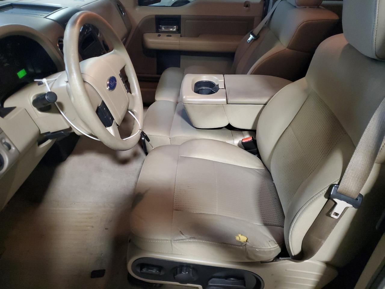 2007 Ford F150 VIN: 1FTPX14V87NA61552 Lot: 84616415