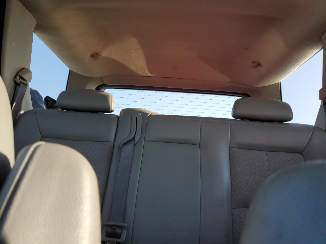 2007 Saturn Vue VIN: 5GZCZ53427S820317 Lot: 81433005