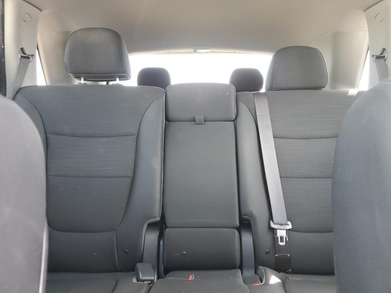 2015 Kia Sorento Lx VIN: 5XYKTDA7XFG594344 Lot: 80107855