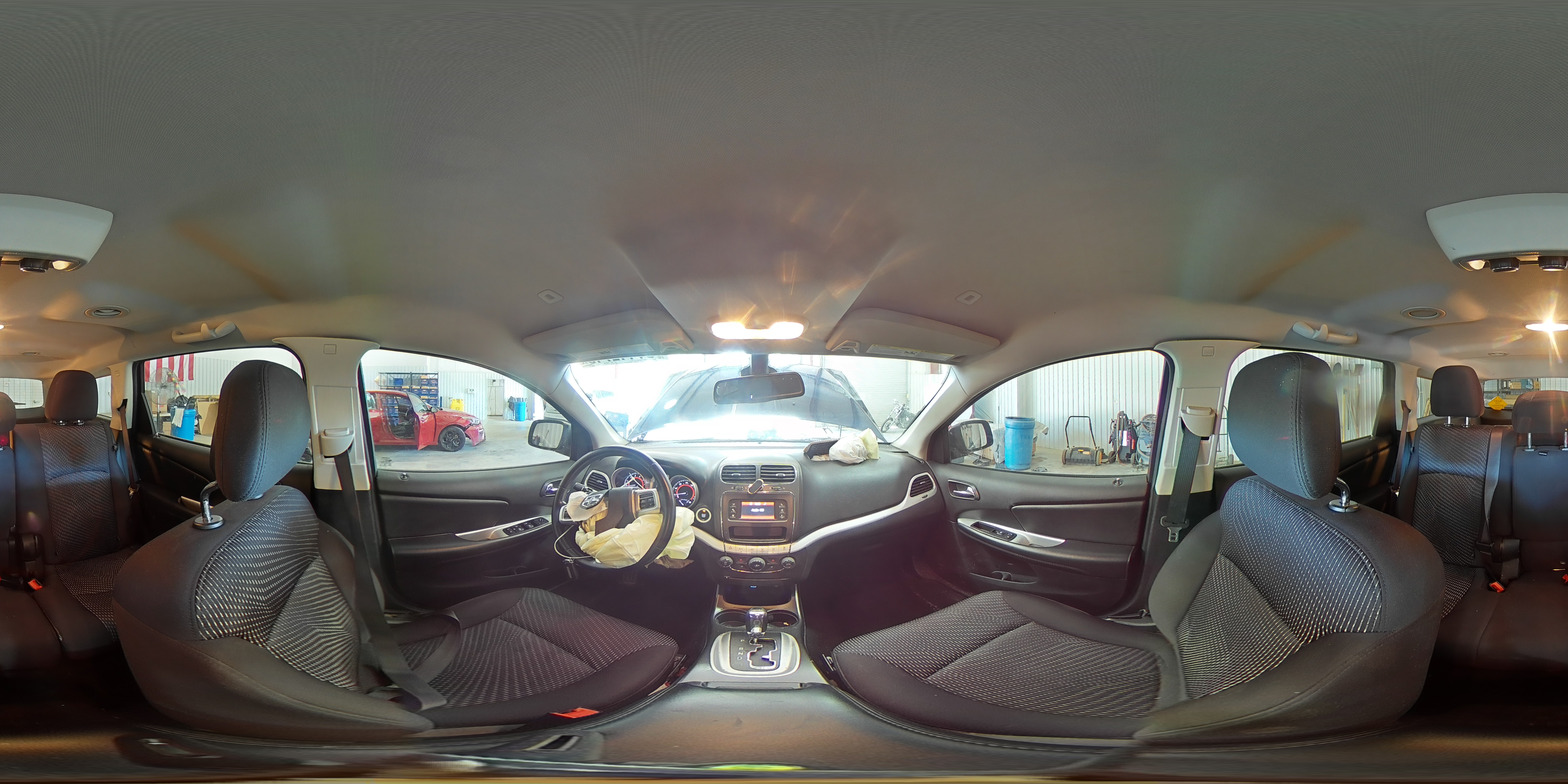 2020 Dodge Journey Se VIN: 3C4PDCAB4LT249185 Lot: 81442745