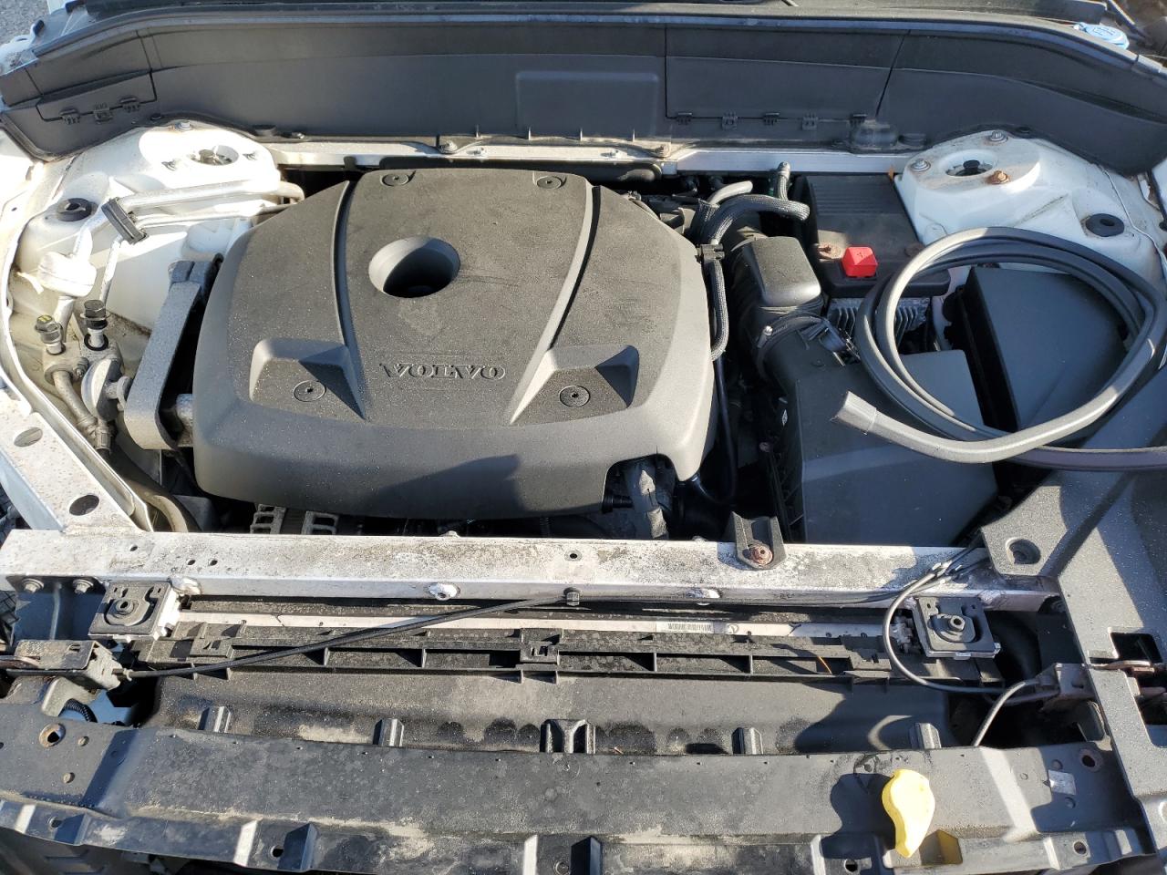 2017 Volvo Xc90 T6 VIN: YV4A22PK9H1124790 Lot: 69552355