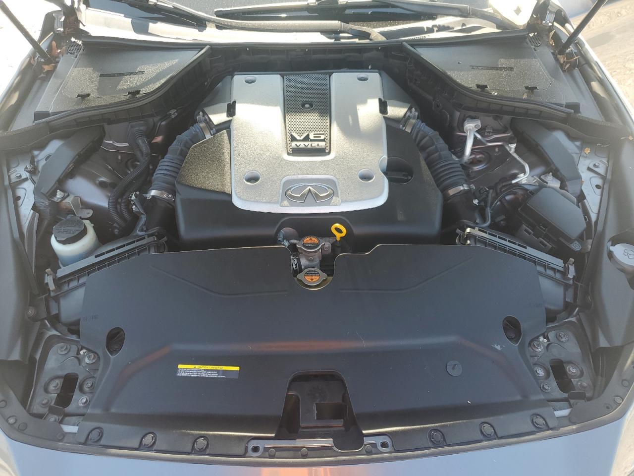 2015 Infiniti Q50 Base VIN: JN1BV7AR6FM415246 Lot: 71822965