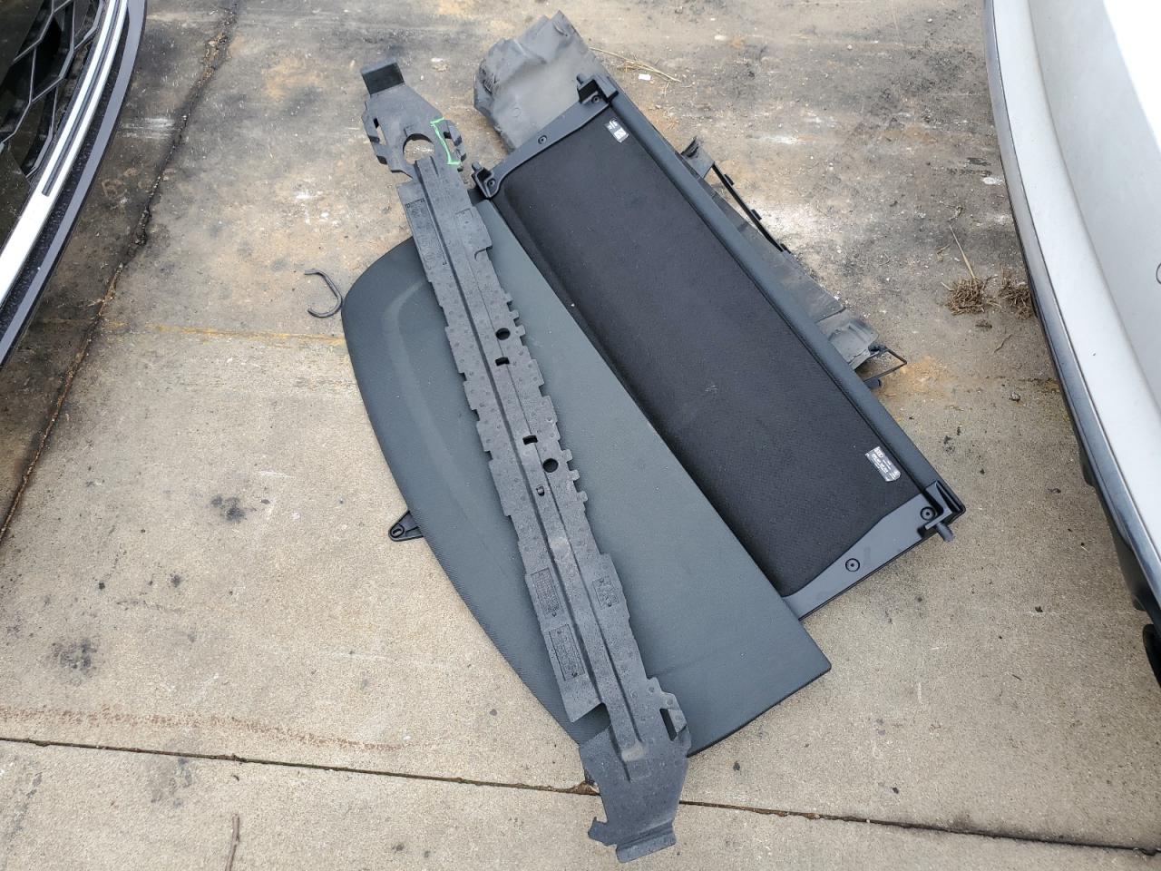 2018 Audi S5 Prestige VIN: WAUC4CF51JA023382 Lot: 84359565