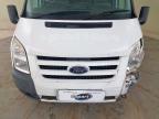 2010 FORD TRANSIT 85 T260M FWD  for sale at Copart GLOUCESTER