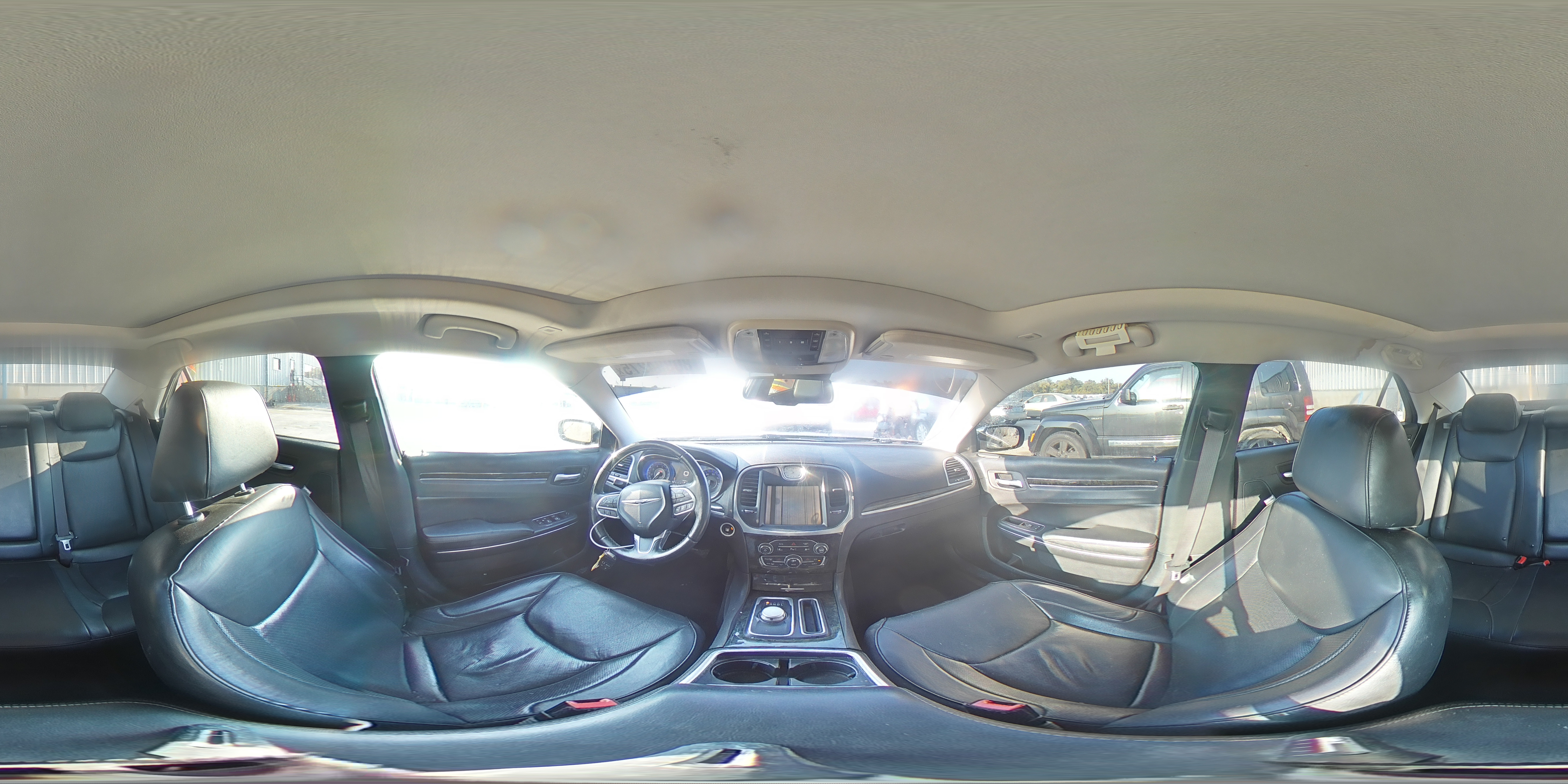 2017 Chrysler 300C VIN: 2C3CCAEG0HH570396 Lot: 80884275