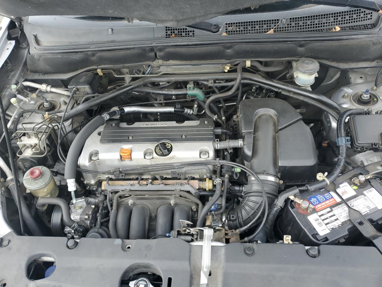 2002 Honda Cr-V Ex VIN: JHLRD78822C024089 Lot: 81679055