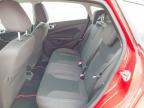 2014 FORD FIESTA ZETEC 1.0 ECOBOOST ZETEC 5DR for sale at Copart BRISTOL