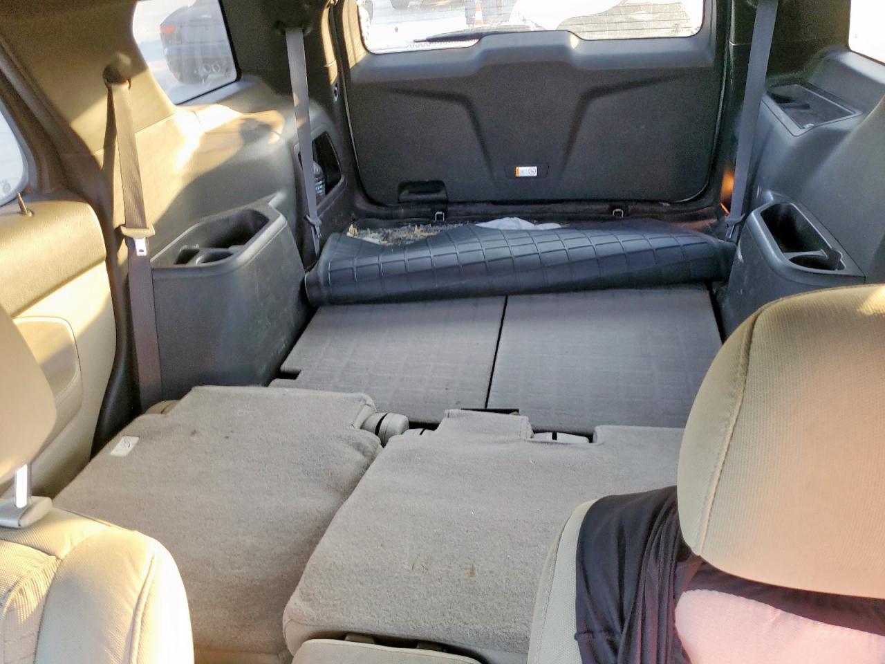 2014 Ford Explorer VIN: 1FM5K7B86EGA32215 Lot: 71899685