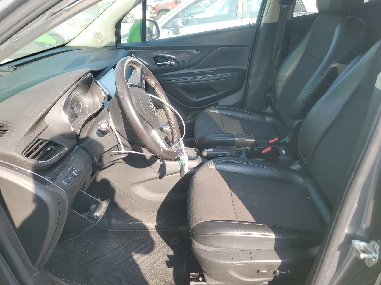 2019 Buick Encore Preferred VIN: KL4CJASB3KB730579 Lot: 80393855