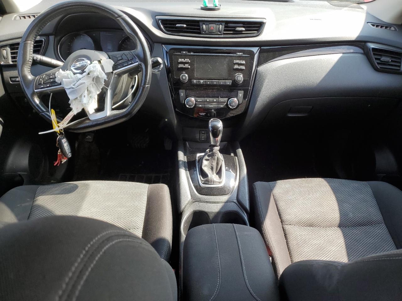 2018 Nissan Rogue Sport S VIN: JN1BJ1CP7JW154534 Lot: 71668895