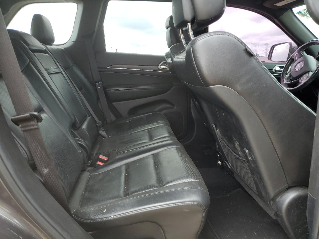 2019 Jeep Grand Cherokee Limited VIN: 1C4RJFBG0KC782870 Lot: 70950825