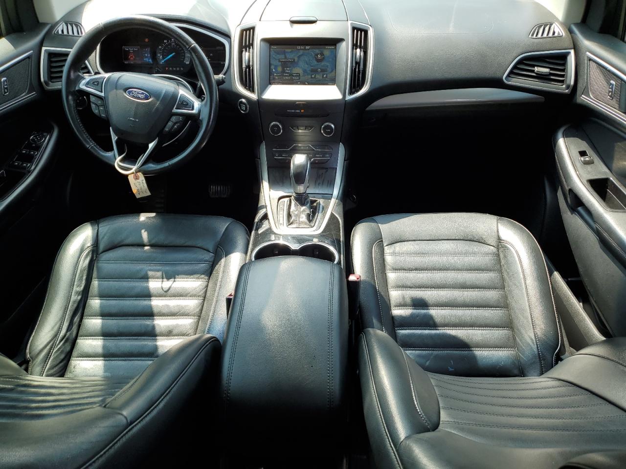 2015 Ford Edge Sel VIN: 2FMTK3J80FBB22499 Lot: 72088215