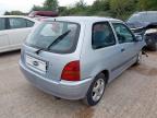 1998 TOYOTA STARLET 1.3 SOL 3DR for sale at Copart SANDWICH