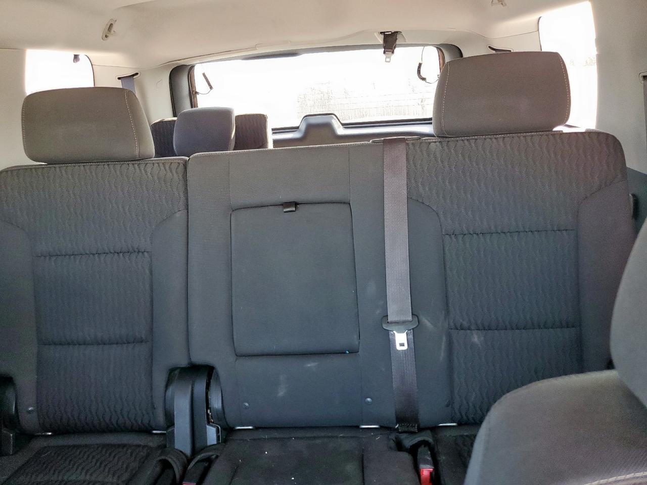 2015 Chevrolet Tahoe C1500 Ls VIN: 1GNSCAKC5FR308869 Lot: 72003065