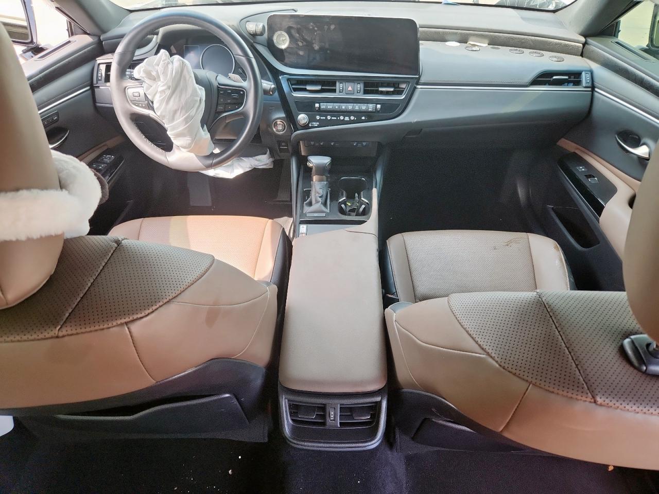 2024 Lexus Es 350 Base VIN: 58ADZ1B13RU168275 Lot: 71913485