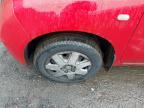 2005 NISSAN MICRA for sale at Copart PETERLEE