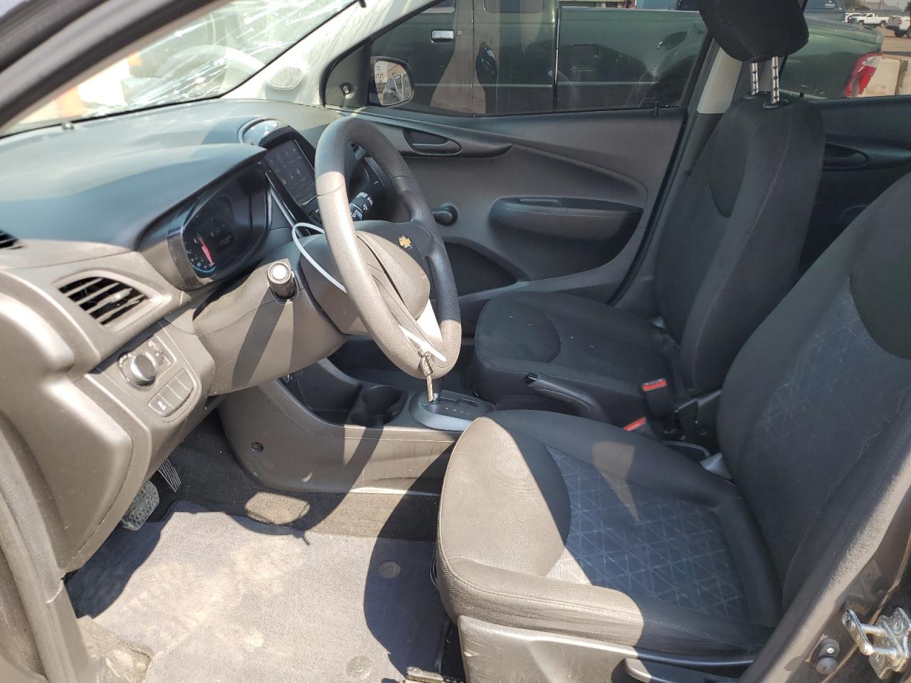 2020 Chevrolet Spark Ls VIN: KL8CB6SA3LC464153 Lot: 71611775