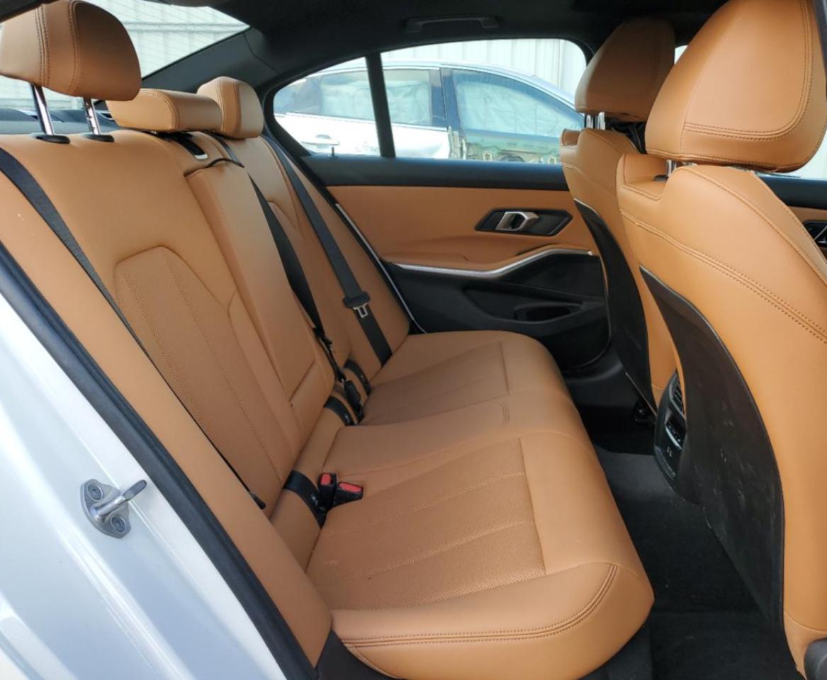 2024 BMW 330Xi VIN: 3MW89FF08R8E34069 Lot: 70879615