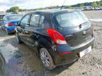 2014 HYUNDAI I20 ACTIVE 1.2 ACTIVE 5DR for sale at Copart WOLVERHAMPTON