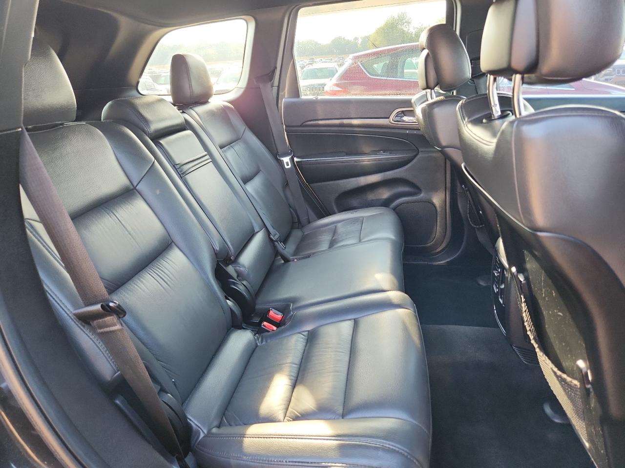 2015 Jeep Grand Cherokee Laredo VIN: 1C4RJEAGXFC629401 Lot: 83867015