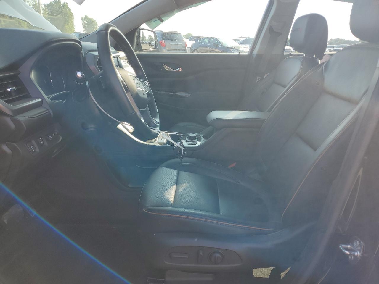 2022 GMC Acadia At4 VIN: 1GKKNLLS0NZ148617 Lot: 71245945