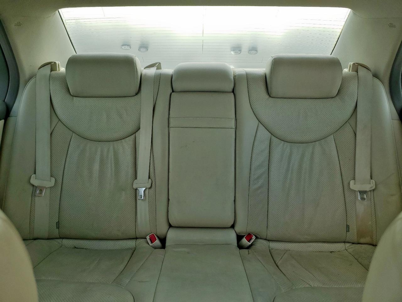 2003 Lexus Ls 430 VIN: JTHBN30F830122737 Lot: 71706705