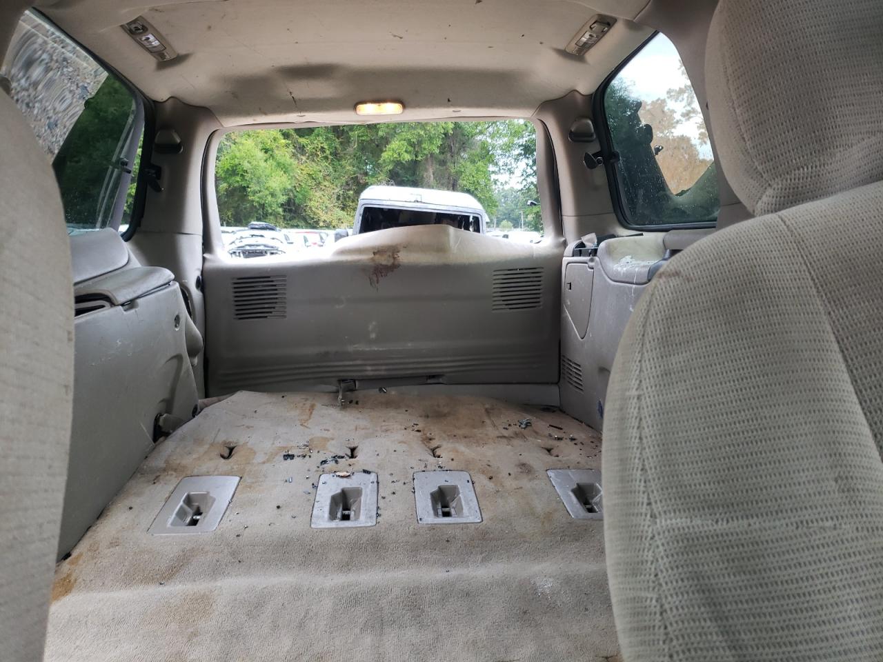 2004 Chevrolet Venture VIN: 1GNDX03EX4D219283 Lot: 83976225