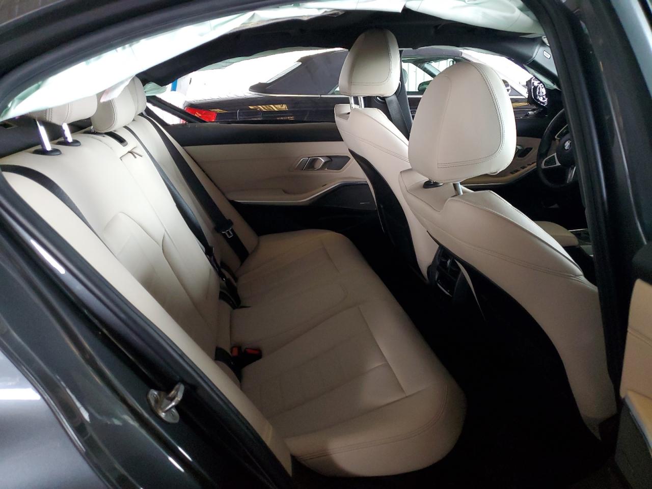 2021 BMW M340Xi VIN: 3MW5U9J03M8B63781 Lot: 80221565