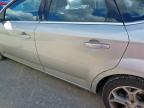 2009 FORD MONDEO TITANIUM TDCI AUTO  for sale at Copart YORK